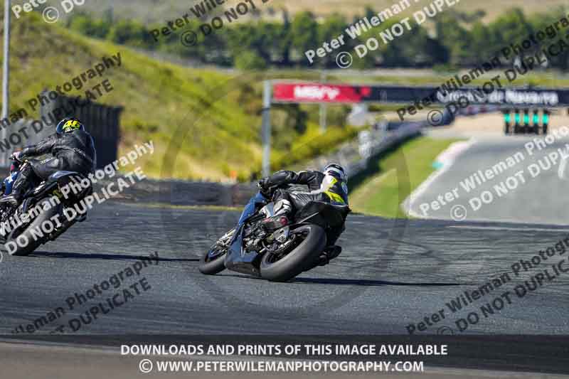 Circuito de Navarra;Spain;event digital images;motorbikes;no limits;peter wileman photography;trackday;trackday digital images